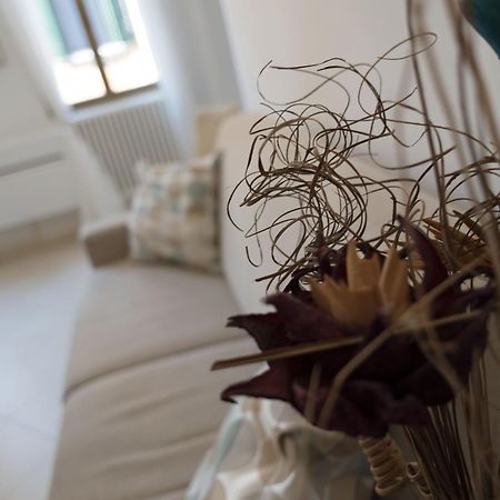 Venezia Biennale Bianco & Rosso Apartment Exterior photo