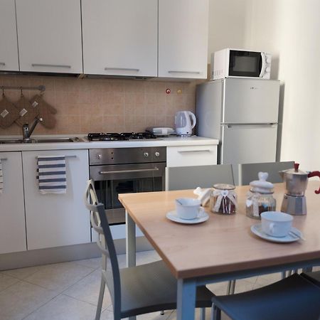 Venezia Biennale Bianco & Rosso Apartment Exterior photo