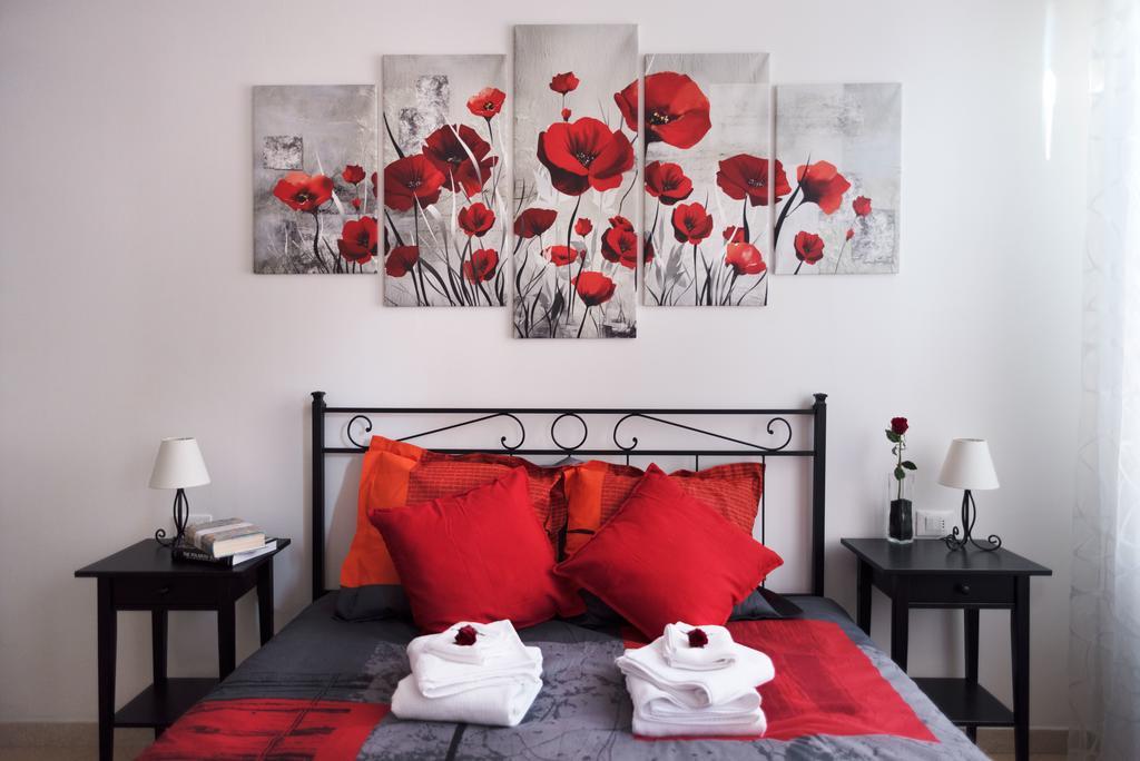Venezia Biennale Bianco & Rosso Apartment Exterior photo