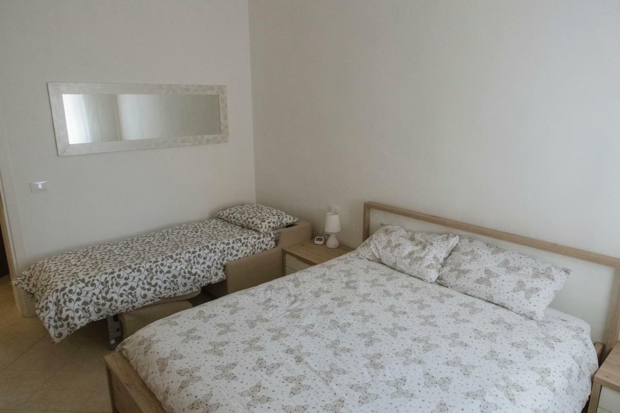 Venezia Biennale Bianco & Rosso Apartment Exterior photo